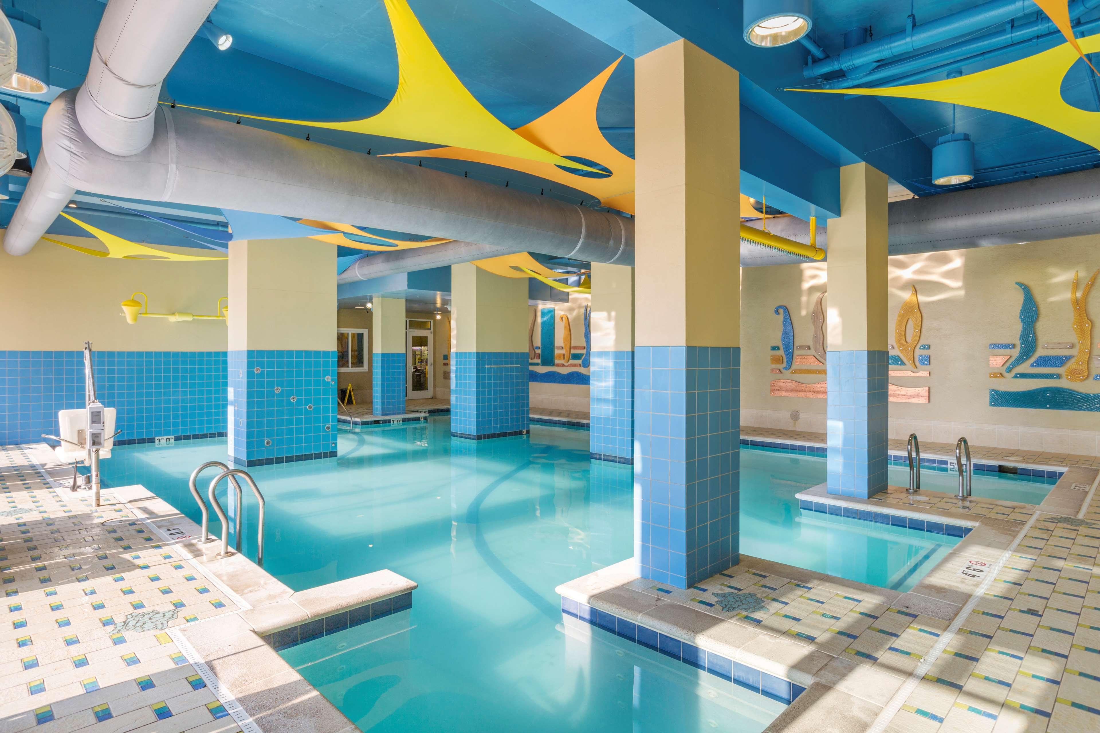 Hilton Ocean Beach Club Resort, Virginia Beach, Va - 1Br Site Ocean View Exterior photo