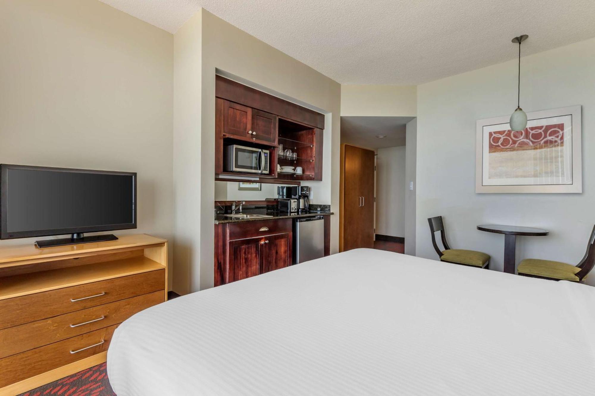Hilton Ocean Beach Club Resort, Virginia Beach, Va - 1Br Site Ocean View Exterior photo