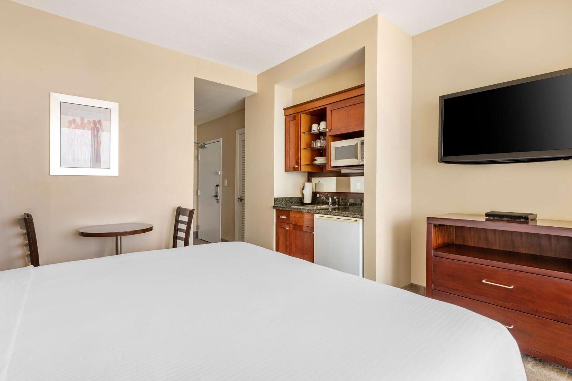 Hilton Ocean Beach Club Resort, Virginia Beach, Va - 1Br Site Ocean View Exterior photo