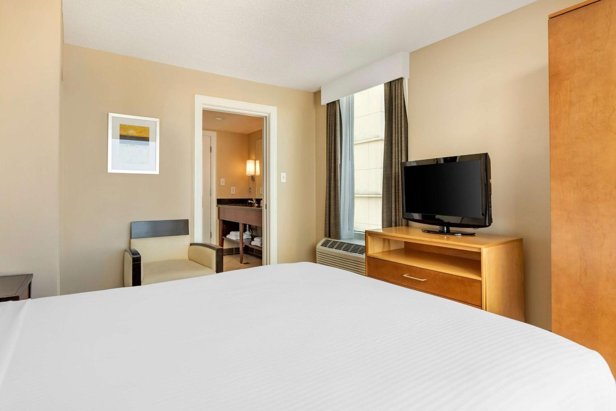 Hilton Ocean Beach Club Resort, Virginia Beach, Va - 1Br Site Ocean View Exterior photo