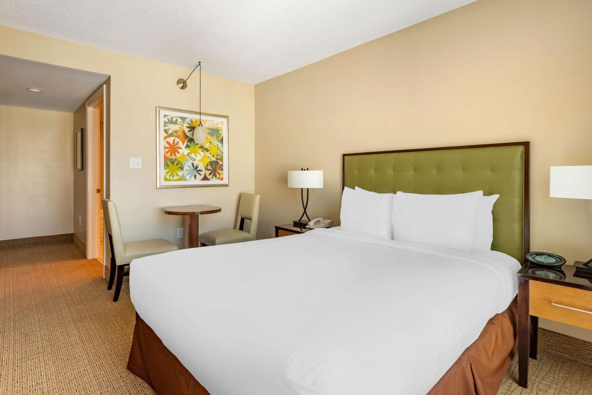 Hilton Ocean Beach Club Resort, Virginia Beach, Va - 1Br Site Ocean View Exterior photo