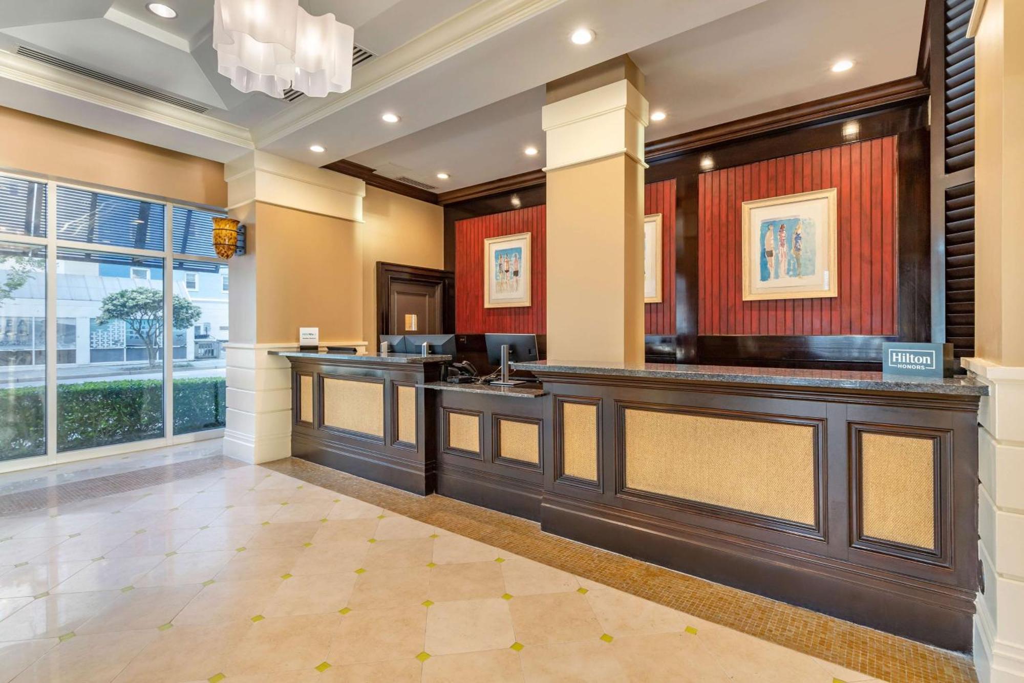 Hilton Ocean Beach Club Resort, Virginia Beach, Va - 1Br Site Ocean View Exterior photo
